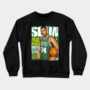 Pierce - SLAM Crewneck Sweatshirt